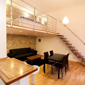 10 House Budget Appartamento